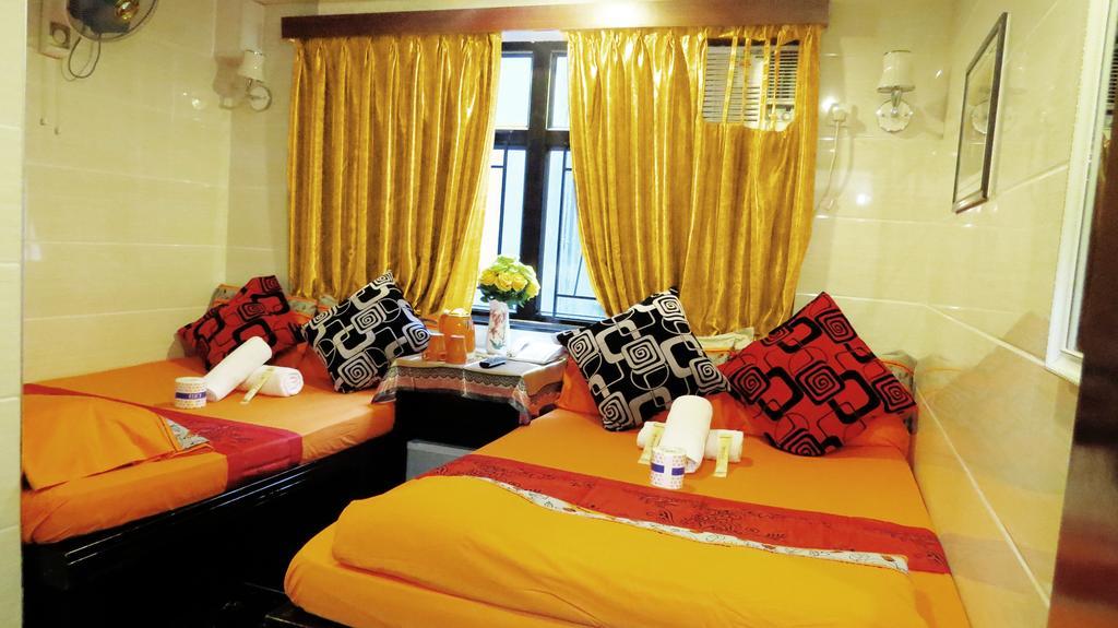 הונג קונג Bohol Hotel מראה חיצוני תמונה