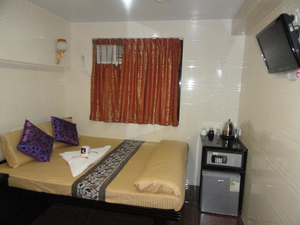 הונג קונג Bohol Hotel חדר תמונה