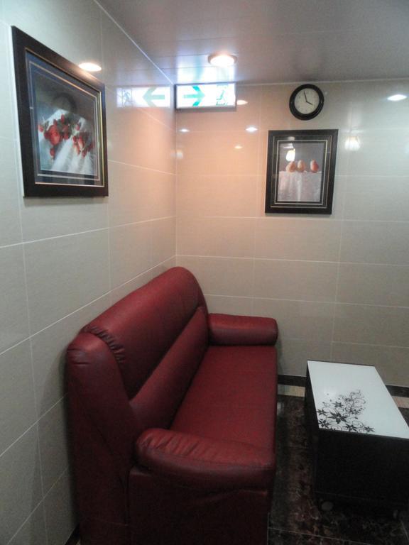 הונג קונג Bohol Hotel חדר תמונה
