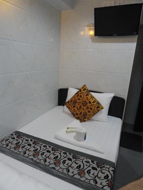 הונג קונג Bohol Hotel חדר תמונה