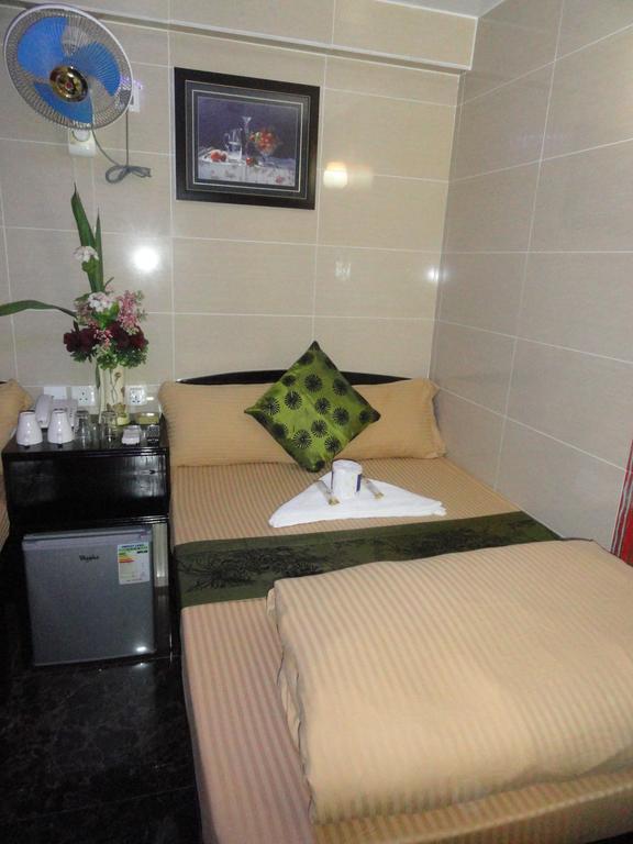הונג קונג Bohol Hotel חדר תמונה