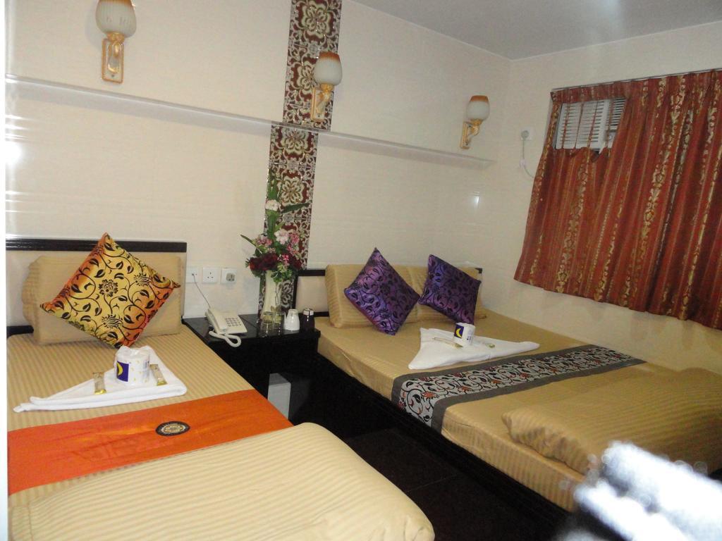 הונג קונג Bohol Hotel חדר תמונה