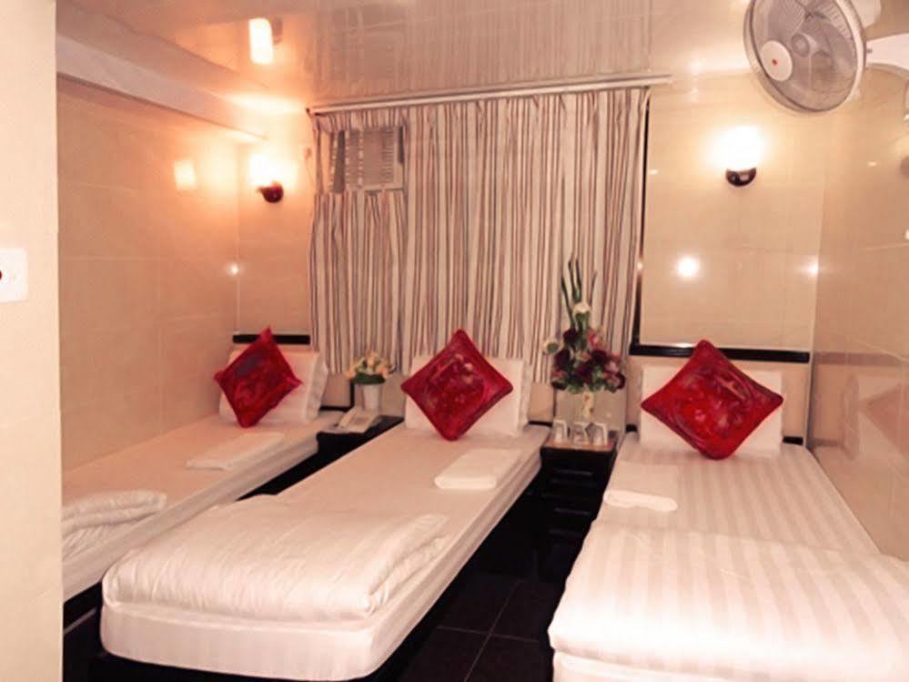 הונג קונג Bohol Hotel מראה חיצוני תמונה