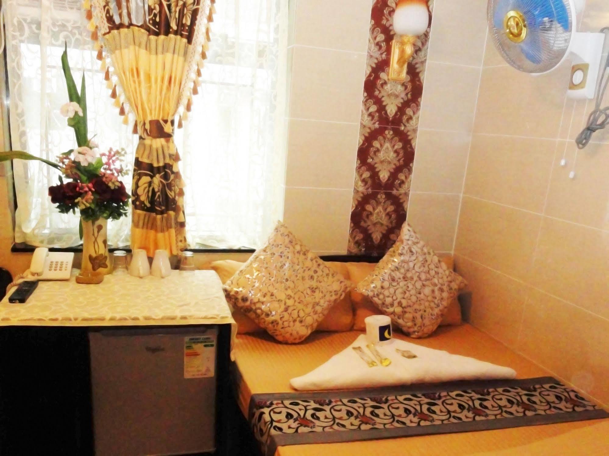 הונג קונג Bohol Hotel מראה חיצוני תמונה