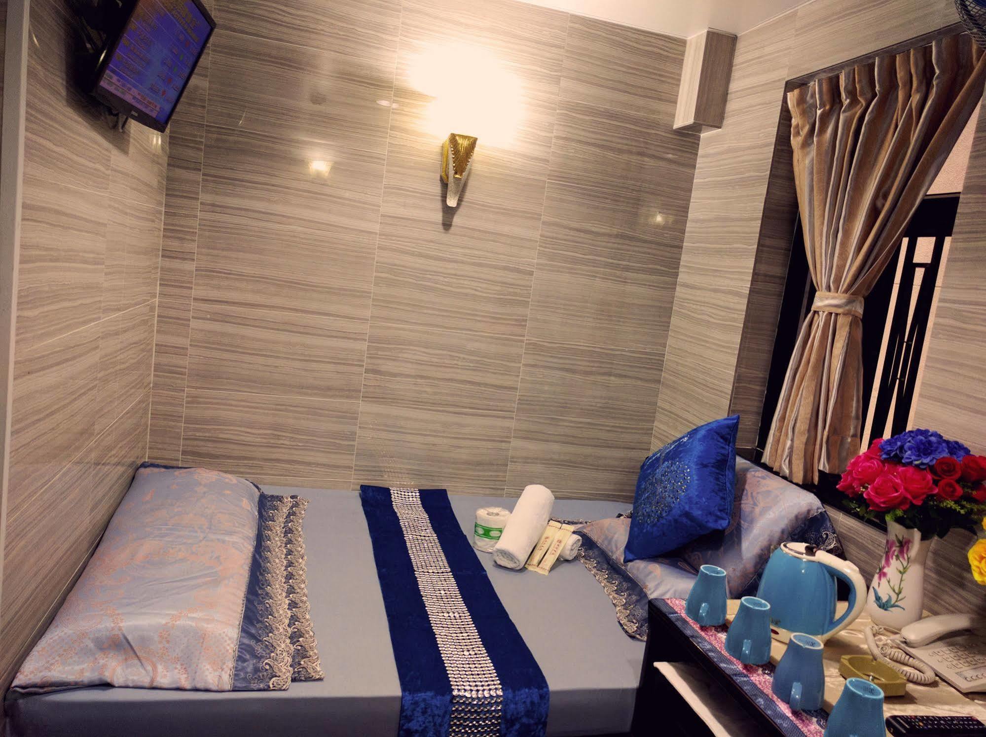 הונג קונג Bohol Hotel מראה חיצוני תמונה