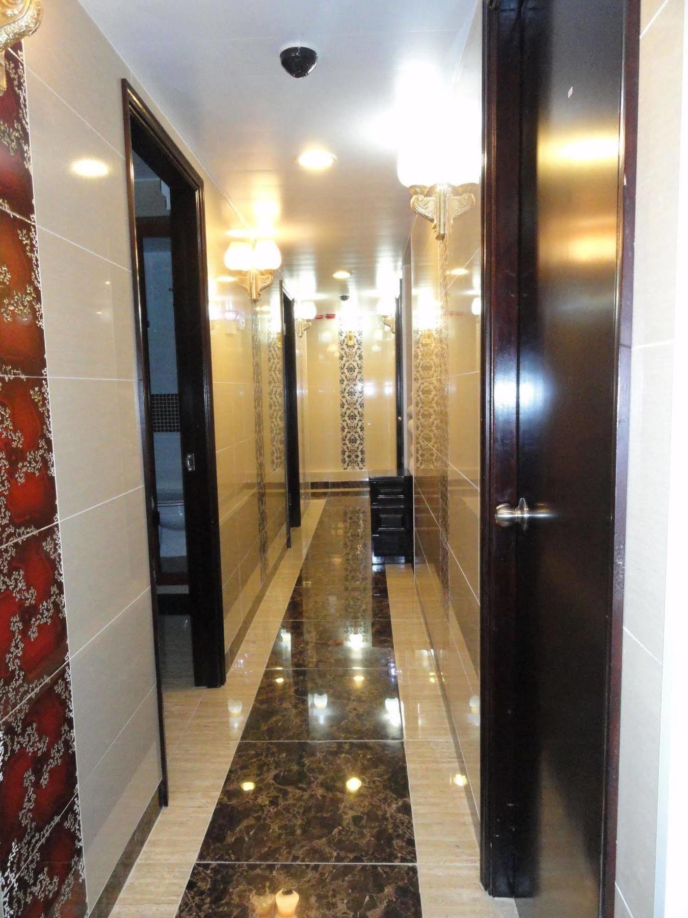 הונג קונג Bohol Hotel מראה חיצוני תמונה